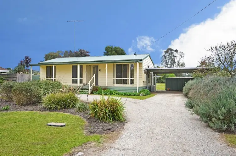 Main view of Homely house listing, 23 Park Street, Inverleigh VIC 3321