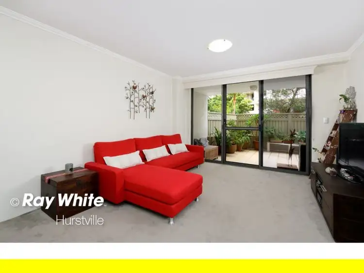 Fourth view of Homely apartment listing, 8/323 Forest Road, Hurstville NSW 2220