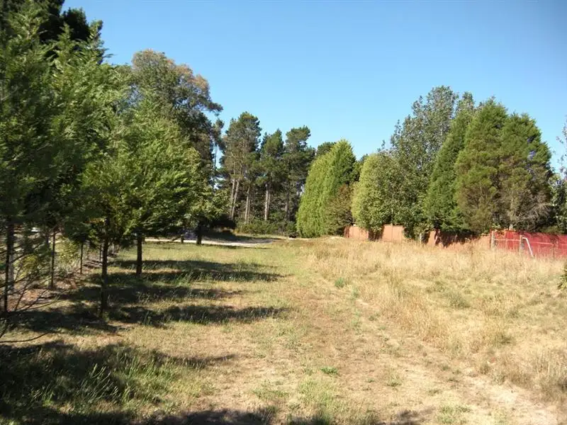 Main view of Homely land listing, 59 (Lot b) Great Western Highway, Mount Victoria NSW 2786