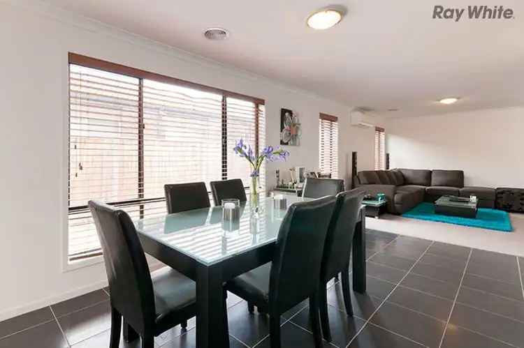 Second view of Homely house listing, 24 Apricot Avenue, Mernda VIC 3754