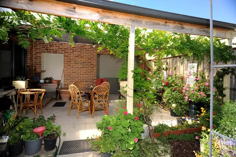Second view of Homely house listing, 14/66 Wyndham Street, Drysdale VIC 3222