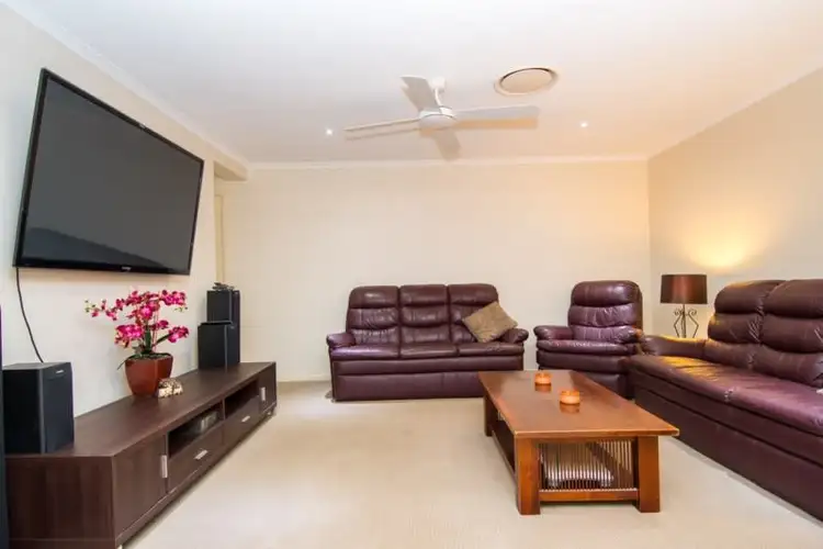 Third view of Homely house listing, 45 Nottinghill Gate Drive, Arundel QLD 4214