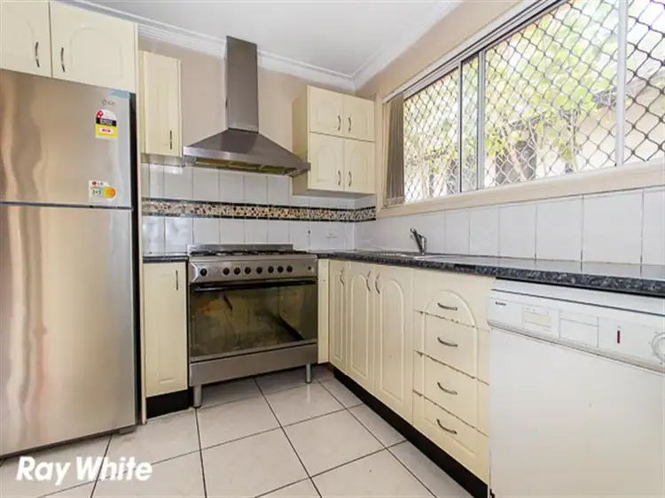 Second view of Homely house listing, 3/40 Eton Street, Smithfield NSW 2164