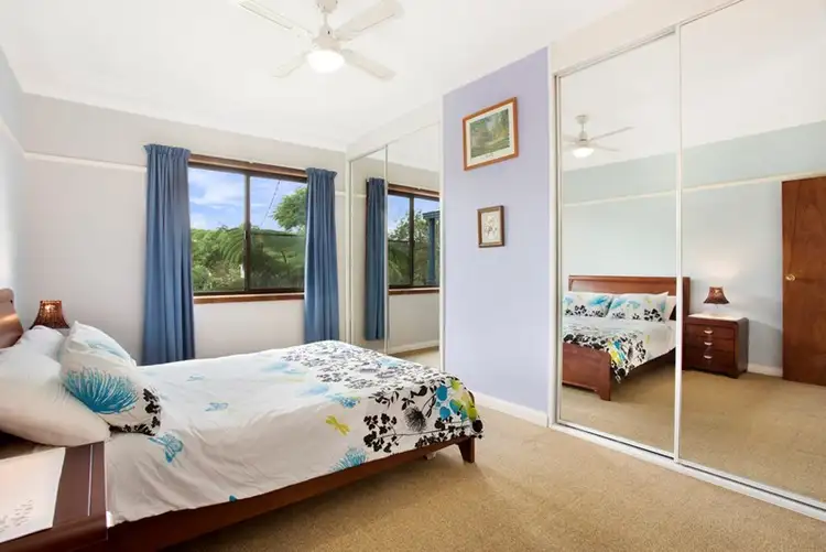 Second view of Homely house listing, 47 Novara Crescent, Como NSW 2226