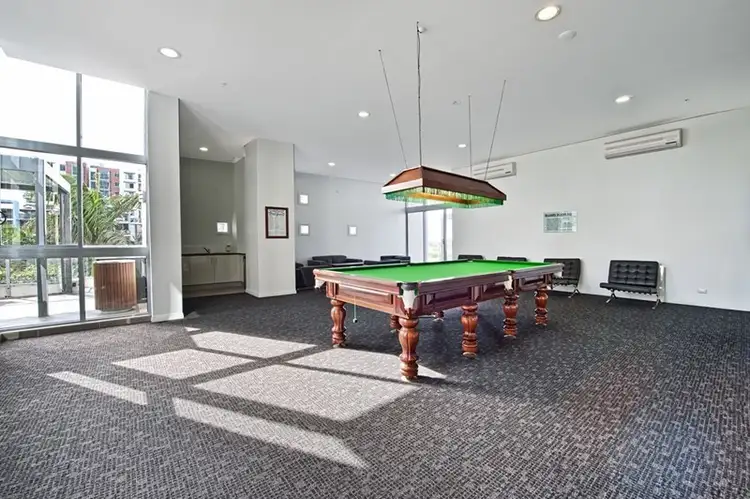 Fifth view of Homely apartment listing, 4 Como Crescent, Southport QLD 4215