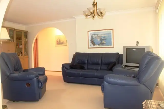 Third view of Homely house listing, 4 Dark Close, Edensor Park NSW 2176