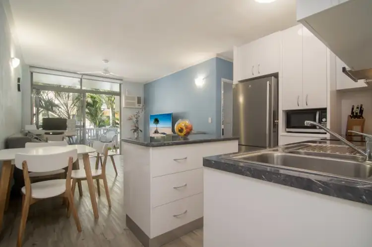 Third view of Homely apartment listing, 202 9-11 Blake Street, Port Douglas QLD 4877