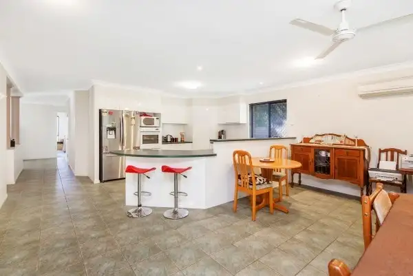 Second view of Homely house listing, 14 Bongaree Drive, Pelican Waters QLD 4551