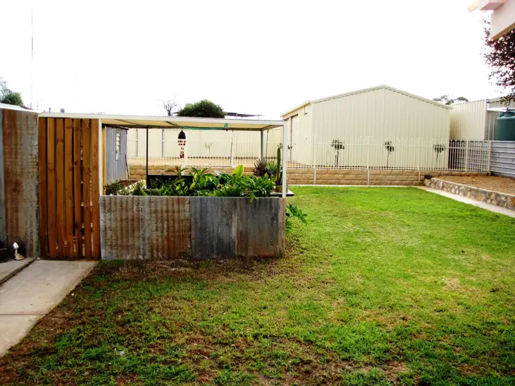 Seventh view of Homely house listing, 23 Tonkin Avenue, Barmera SA 5345