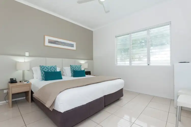 Fifth view of Homely apartment listing, 34/70-76 Davidson Street, Port Douglas QLD 4877