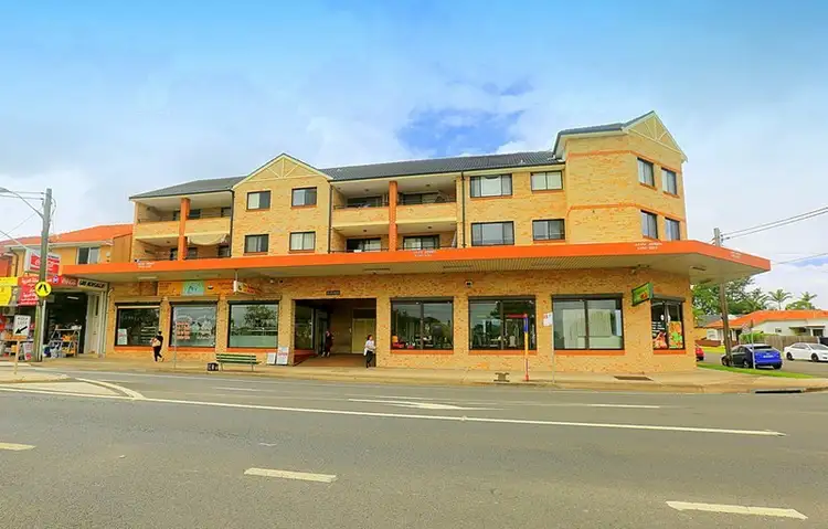 7/259-261 Hector Street, Bass Hill NSW 2197