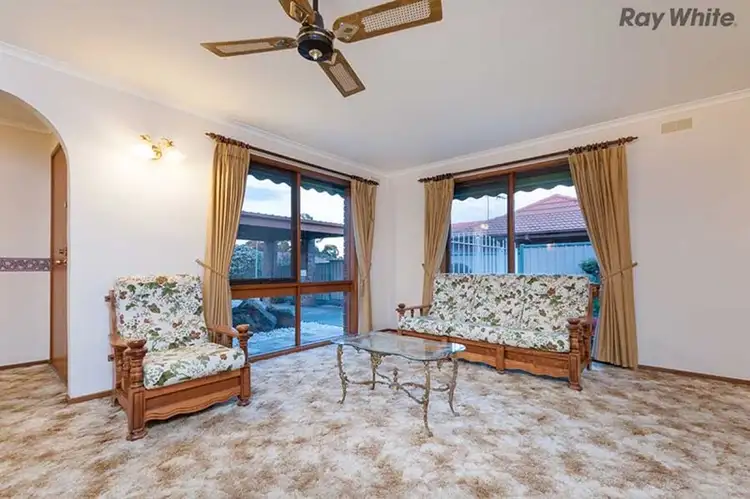 Seventh view of Homely house listing, 30 Cocoparra Crescent, Taylors Lakes VIC 3038