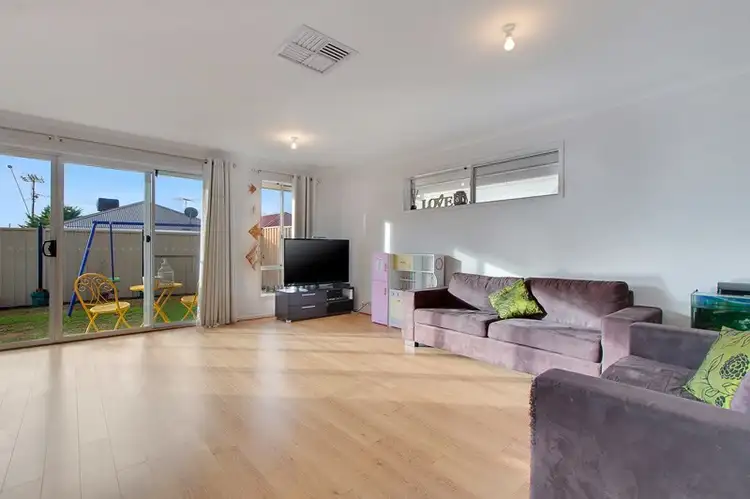 Fourth view of Homely house listing, 34 Yarr Crescent, Seaford Meadows SA 5169