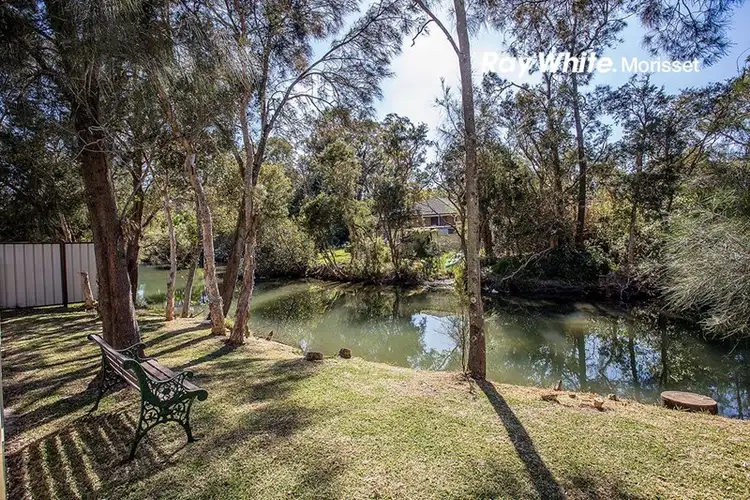 Second view of Homely house listing, 23 Victoria Street, Windermere Park NSW 2264