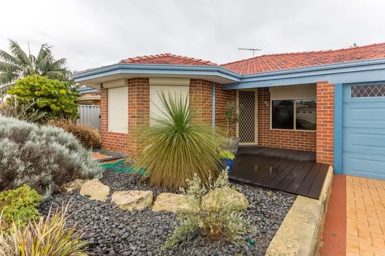 Main view of Homely house listing, 10 Moorburg Loop, Port Kennedy WA 6172
