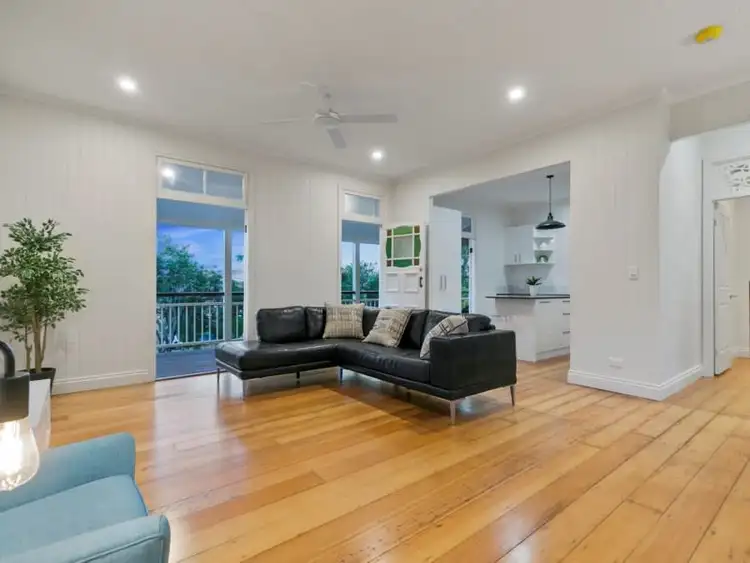 Fifth view of Homely house listing, 53 Lyon Street, Moorooka QLD 4105