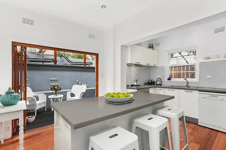 Second view of Homely house listing, 7A Onslow Place, Rose Bay NSW 2029