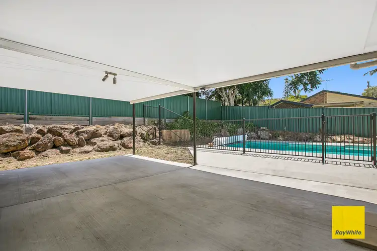 Third view of Homely house listing, 25 Pinewood Street, Capalaba QLD 4157