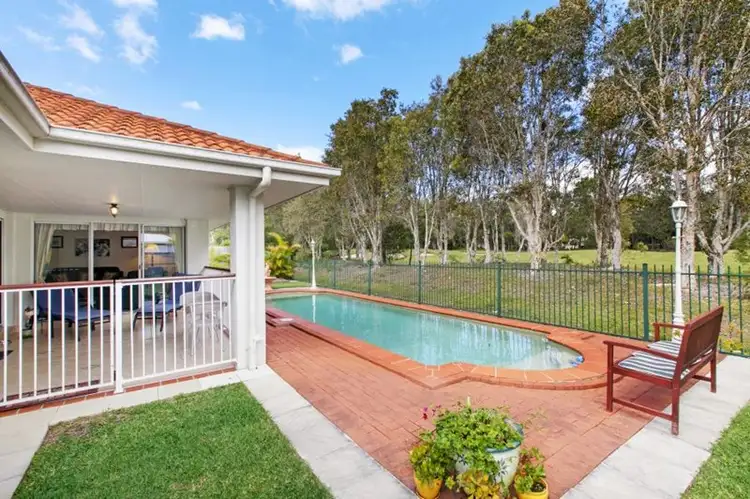61 Forest Ridge Circuit, Peregian Springs QLD 4573