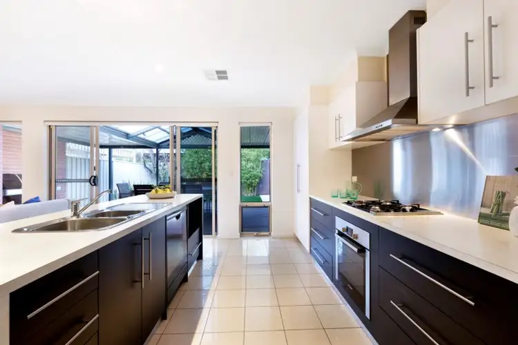 Fifth view of Homely house listing, 14 Napier Street, Renown Park SA 5008