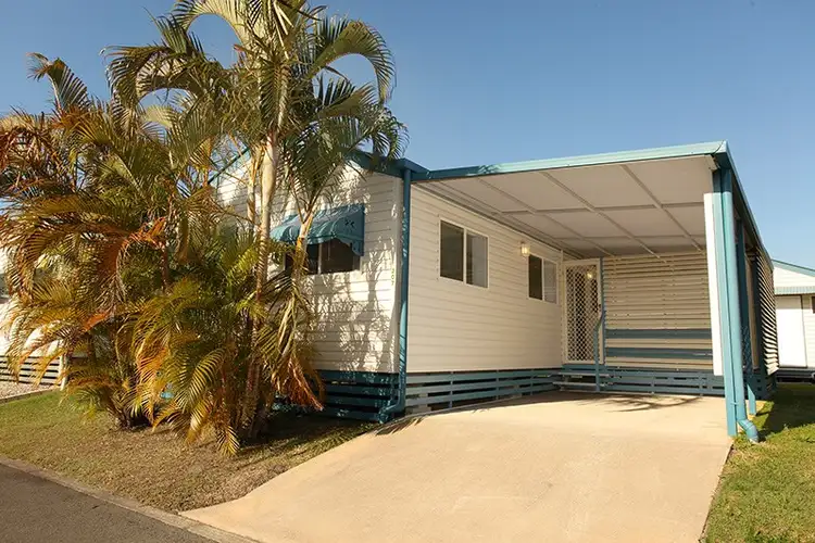 Second view of Homely house listing, 207/1 Diura Street, Maroochydore QLD 4558