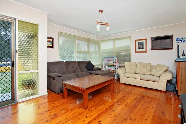 Fourth view of Homely house listing, 41 Keyworth Drive, Blacktown NSW 2148