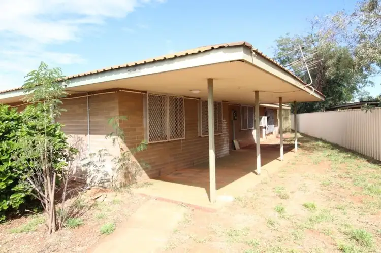 Fourth view of Homely house listing, 27 Demarchi Road, South Hedland WA 6722