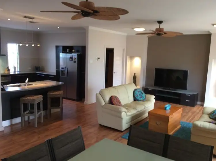 Fourth view of Homely house listing, 10 Hicks Street, Port Hughes SA 5558