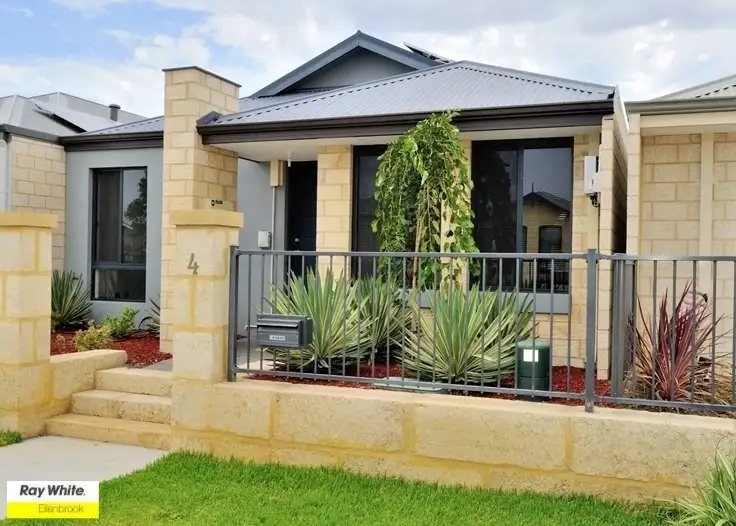 4 Mayfield Drive, Brabham WA 6055