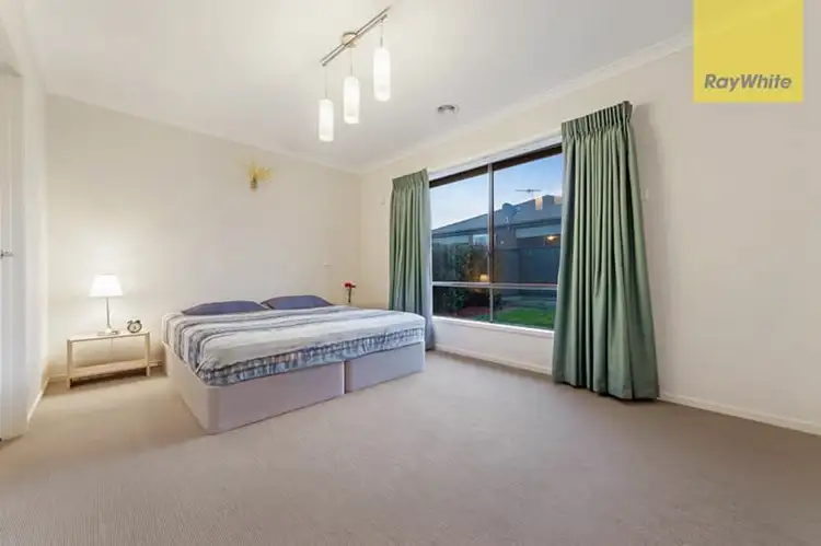 Fifth view of Homely house listing, 43 Riverway View, Craigieburn VIC 3064