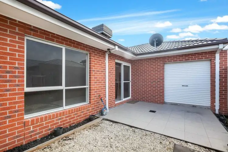 Seventh view of Homely unit listing, 1/8 Hermione Terrace, Epping VIC 3076
