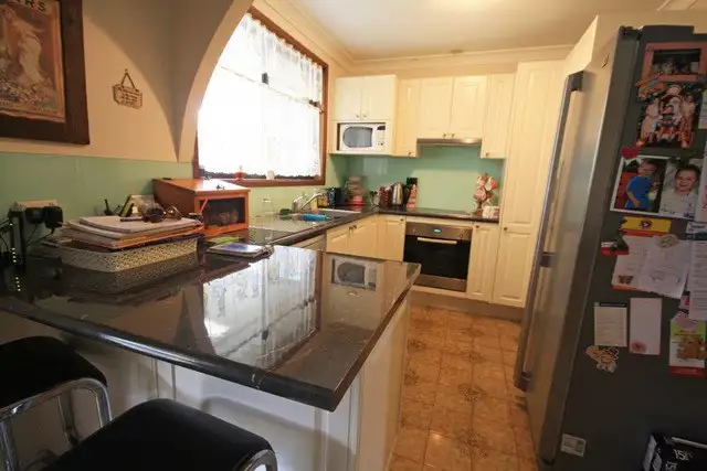 Third view of Homely villa listing, 13 Cestrum Avenue, Macquarie Fields NSW 2564