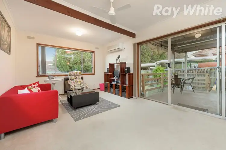 Third view of Homely house listing, 6 Gordon Street, Bundoora VIC 3083