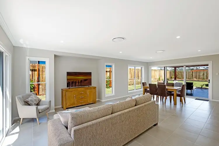 Fifth view of Homely house listing, 67 Sportsman Drive, Highfields QLD 4352