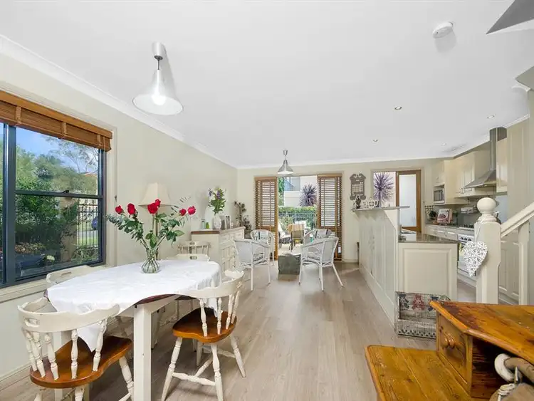 Fourth view of Homely townhouse listing, 7/24-28 Fisher Street, West Wollongong NSW 2500
