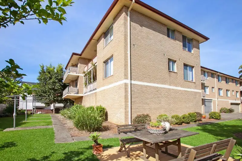 Main view of Homely apartment listing, 3/134 The Boulevarde, Dulwich Hill NSW 2203