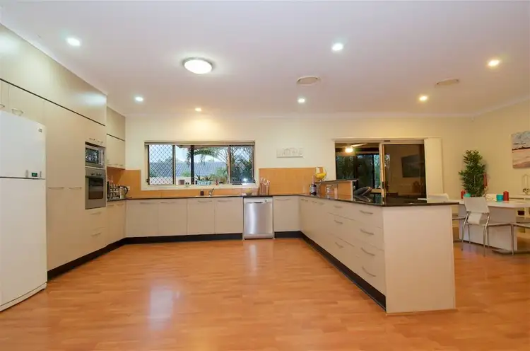 Fourth view of Homely house listing, 4 Portreeves Place, Arundel QLD 4214