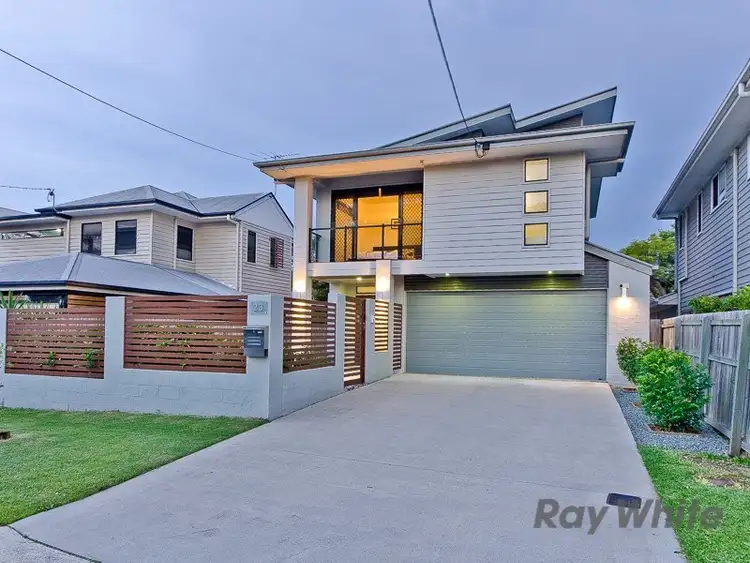 Main view of Homely house listing, 23 Junior Terrace, Northgate QLD 4013