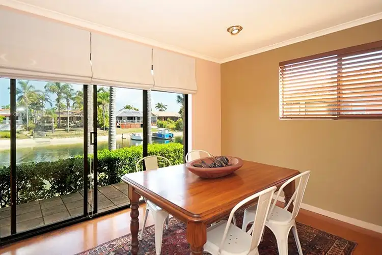 Fourth view of Homely house listing, 9 Pilot Court, Mermaid Waters QLD 4218