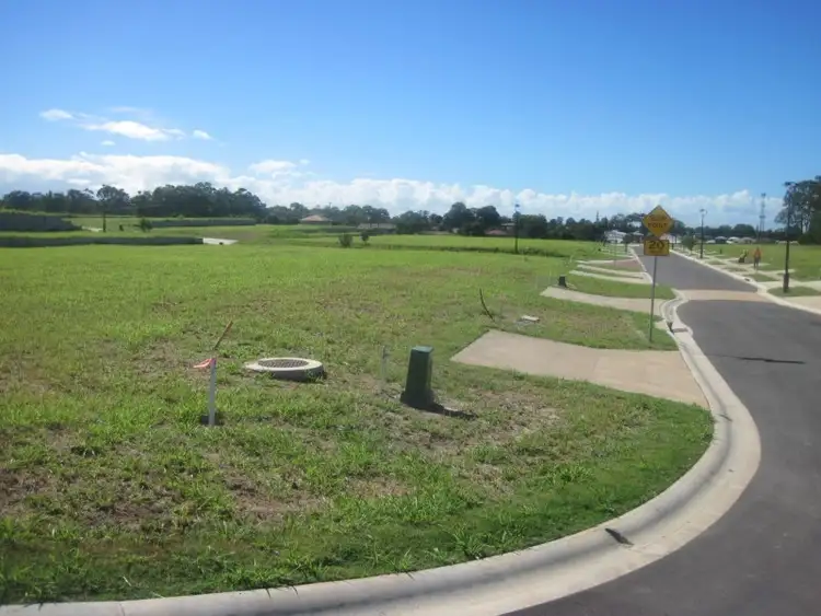 Second view of Homely land listing, 27 (Lot 45) Benham Avenue, Kallangur QLD 4503