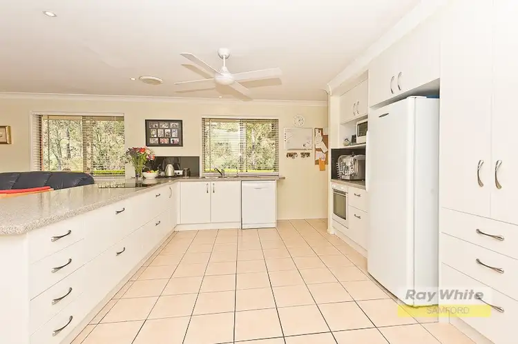 Second view of Homely house listing, 14 Willem Drive, Draper QLD 4520