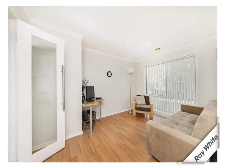 Fourth view of Homely house listing, 26 Jane Price Crescent, Conder ACT 2906