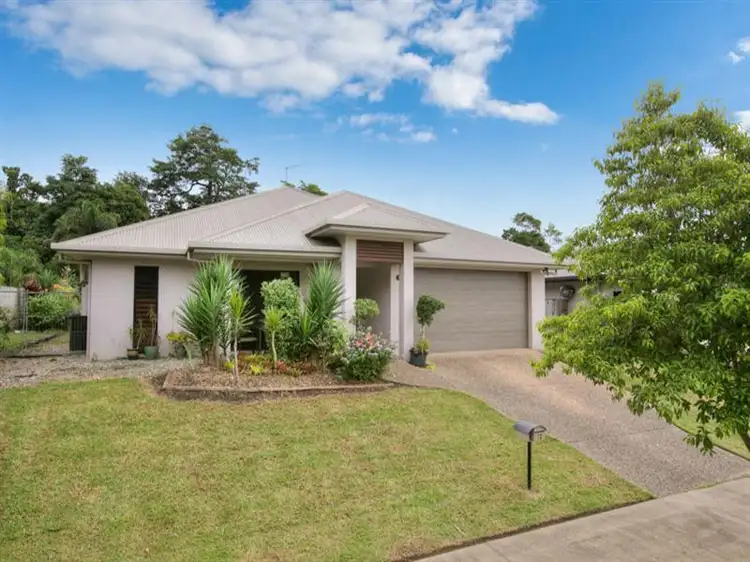 72 Cooktown Road, Edmonton QLD 4869
