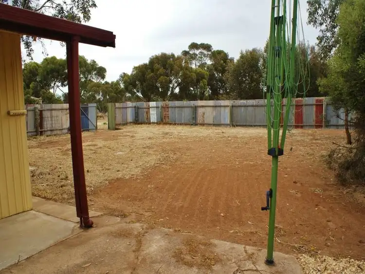 Fourth view of Homely house listing, Lot 107 Old Swanport Road, Murray Bridge SA 5253