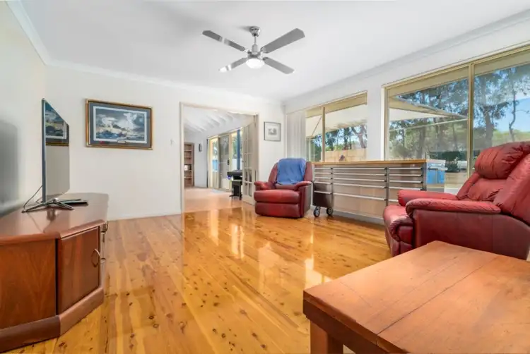 Fourth view of Homely house listing, 21 Glassford Vista, Glenfield WA 6532