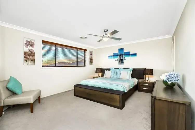 Sixth view of Homely house listing, 29 Ulmara Avenue, The Ponds NSW 2769
