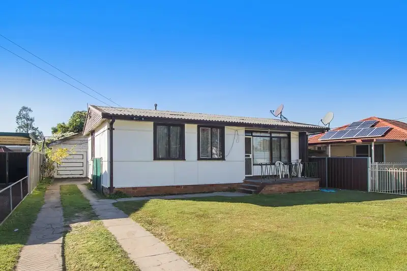 Main view of Homely house listing, 7 Kendee Street, Sadleir NSW 2168