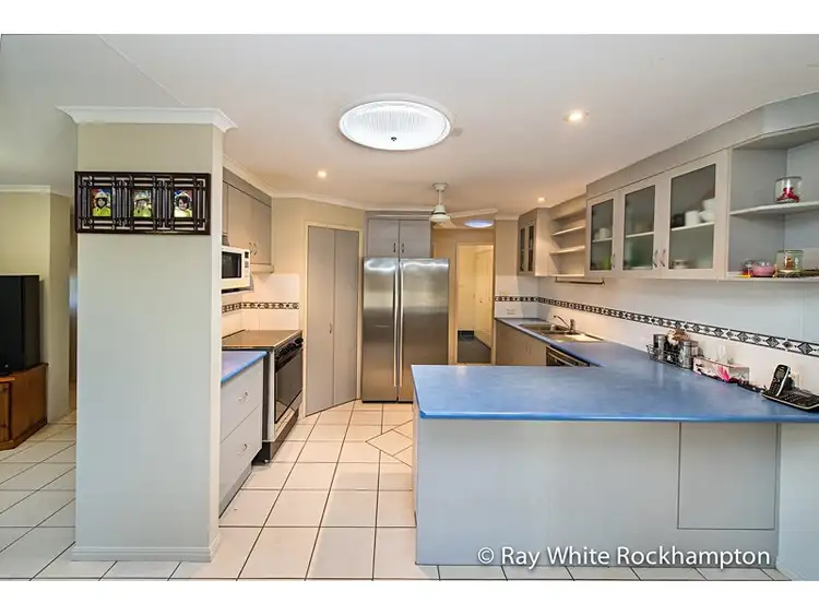 Sixth view of Homely house listing, 41 to 43 Rachael Close, Rockyview QLD 4701