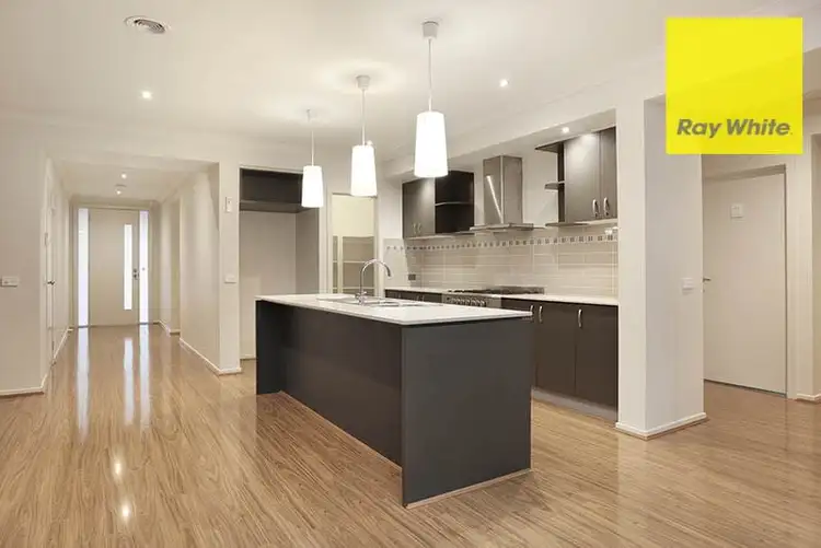 Third view of Homely house listing, 5 Fifth Avenue, Sanctuary Lakes VIC 3030
