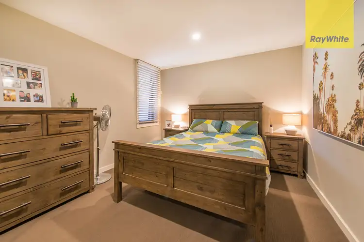 Sixth view of Homely house listing, 106/296 Mount Dandenong Road, Croydon VIC 3136